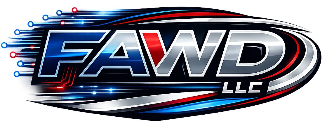 FAWDLLC logo